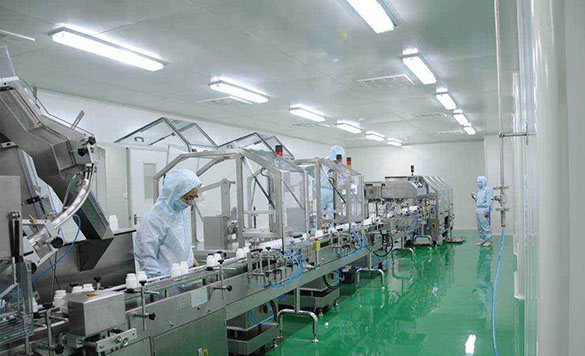 净化工程施工有什么需要进行注意的